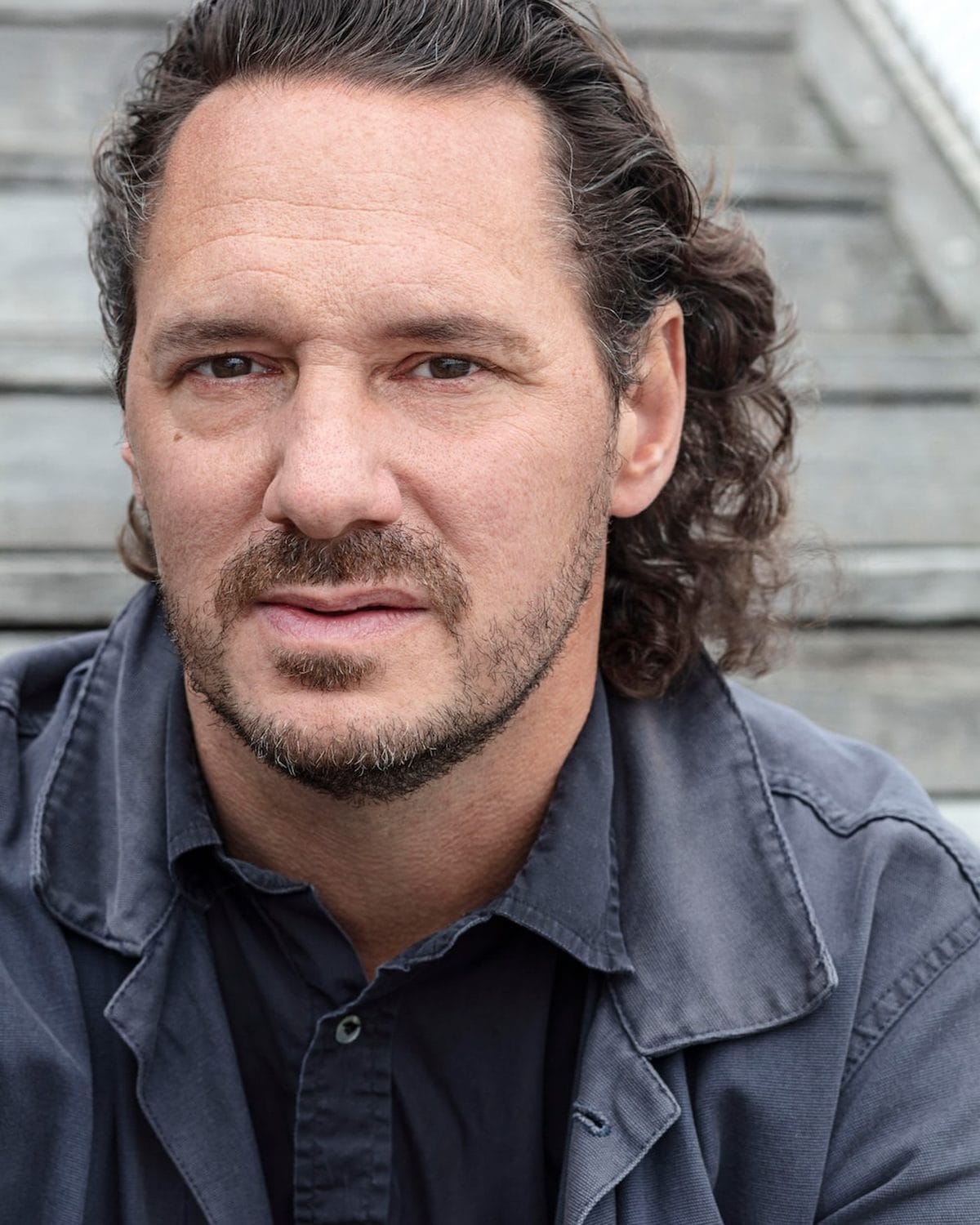 Julien De Smedt
