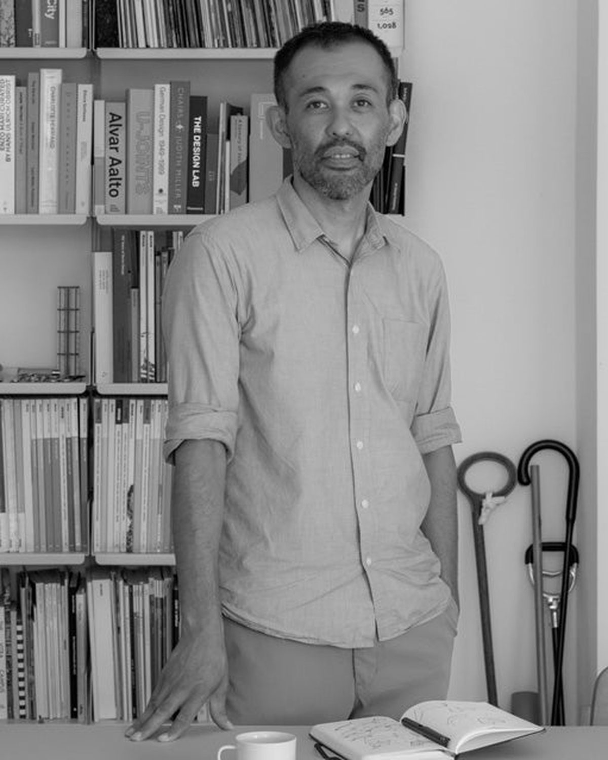 Keiji Takeuchi