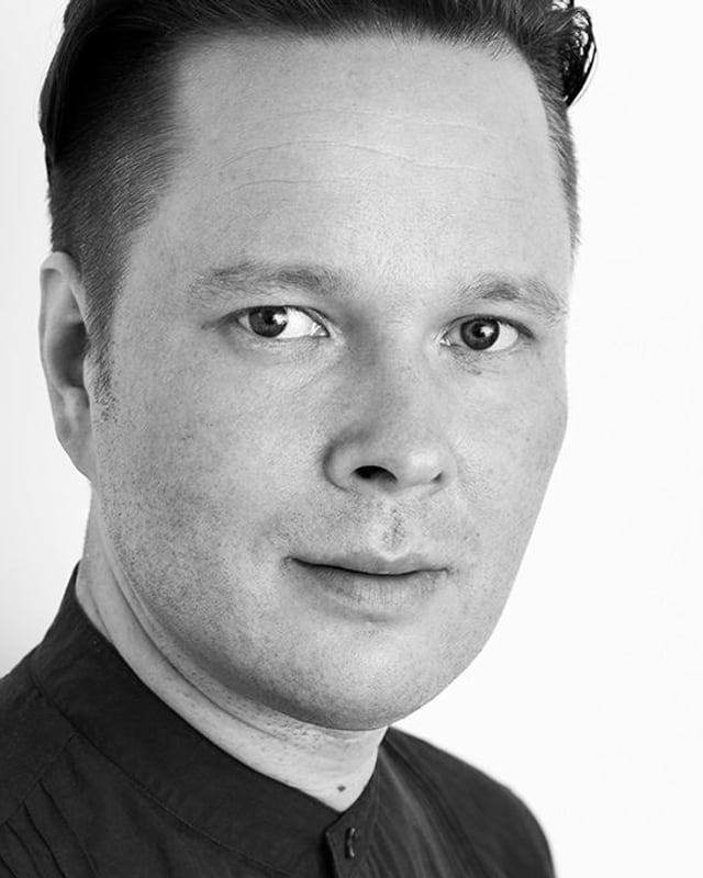 Klaus Haapaniemi