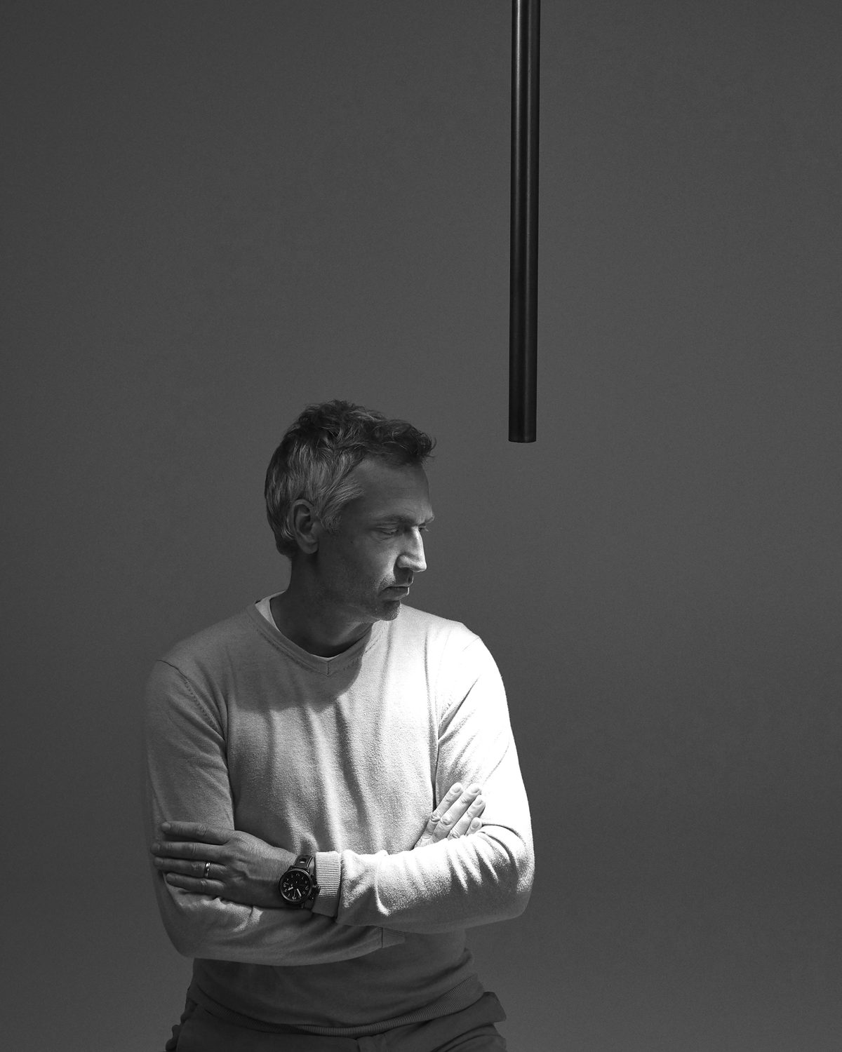Koen Van Guijze