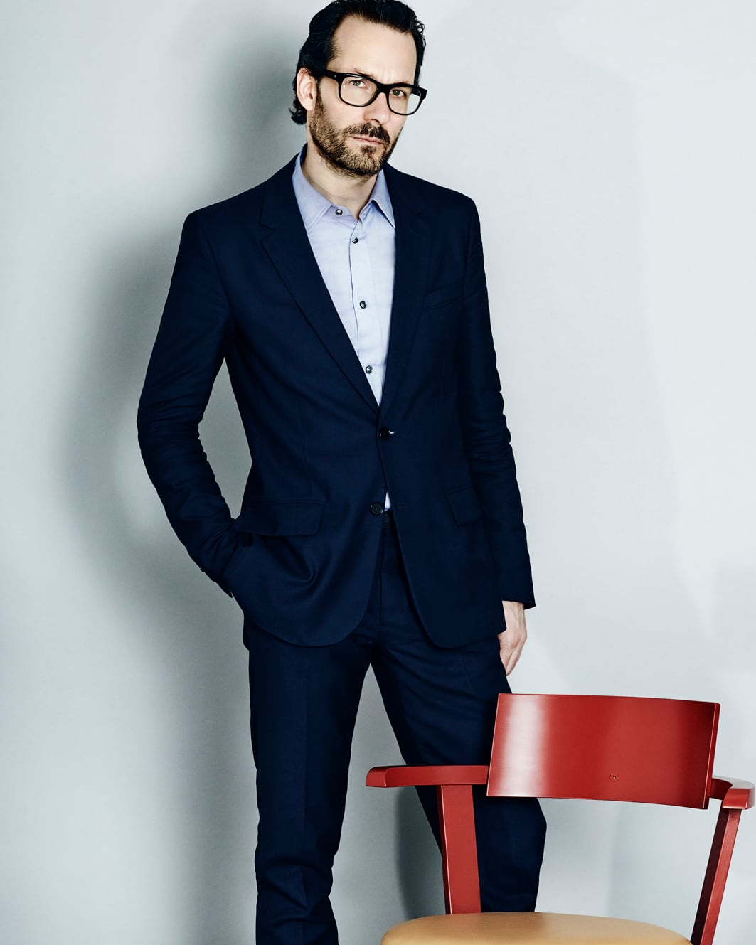 Konstantin Grcic