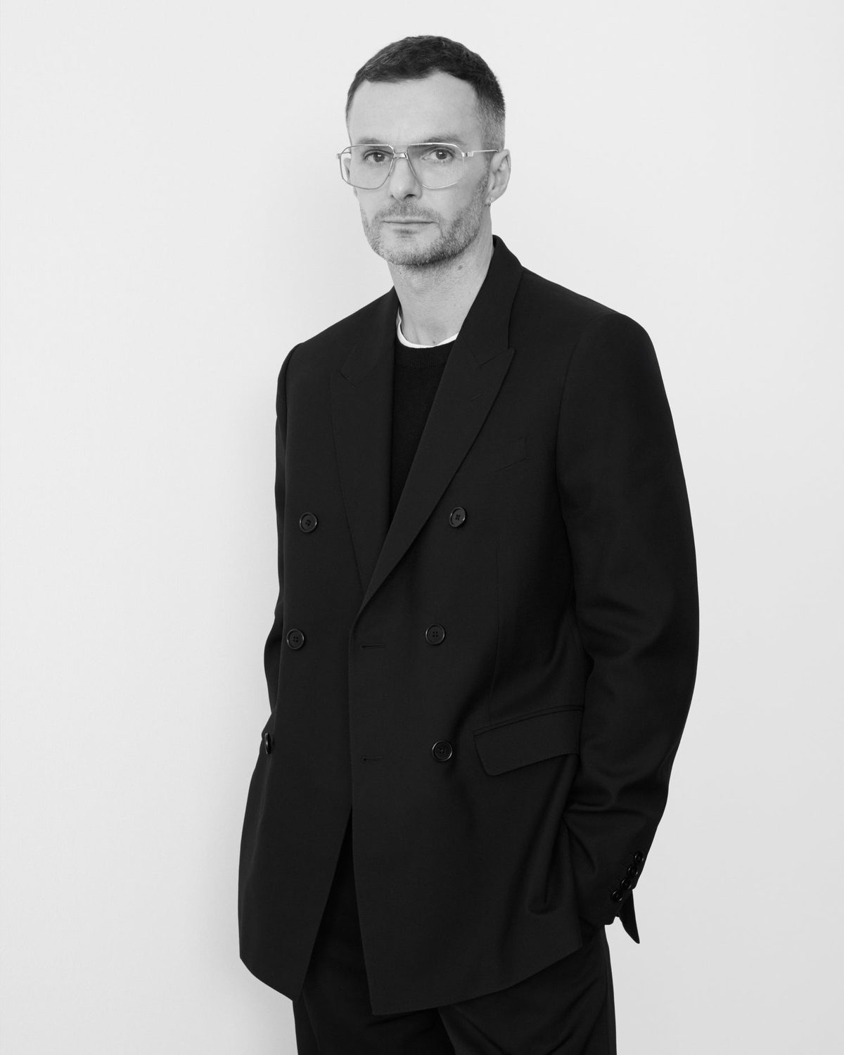 Kris Van Assche