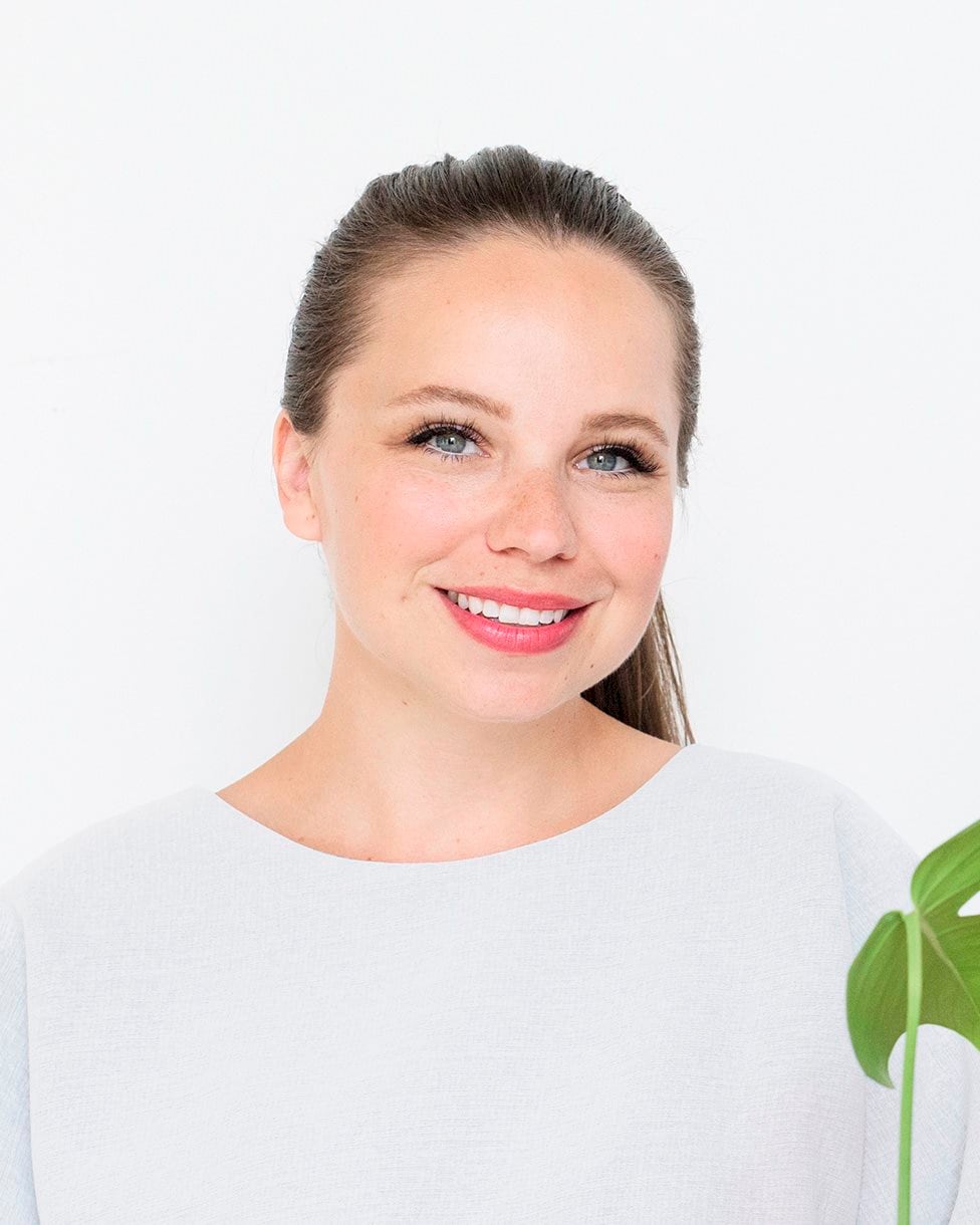 Kristine Five Melvær