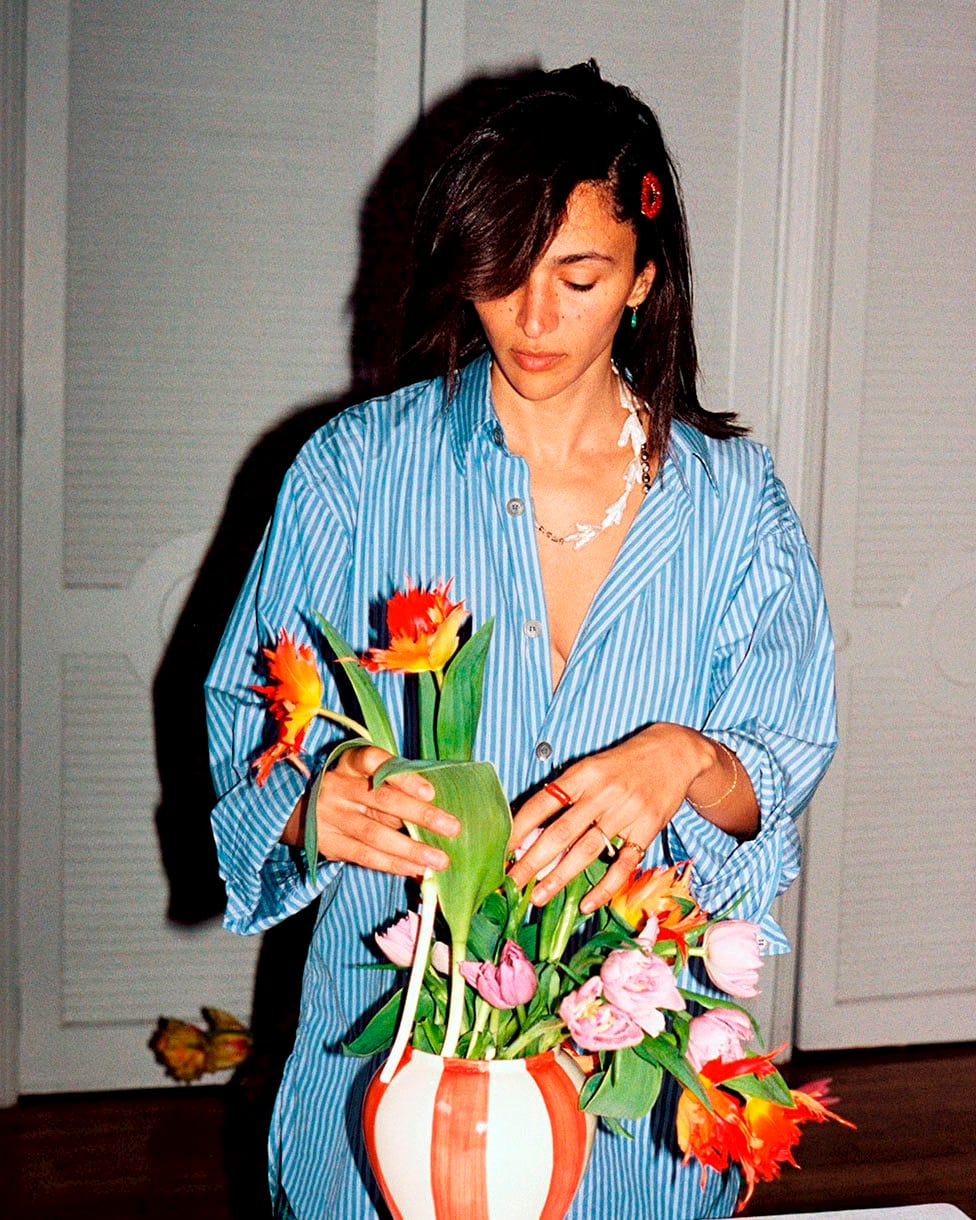 Laila Gohar
