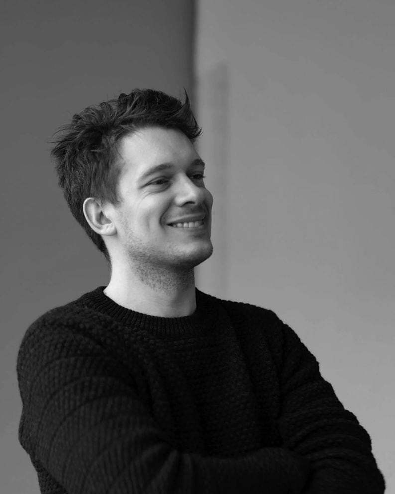Lars Tornøe