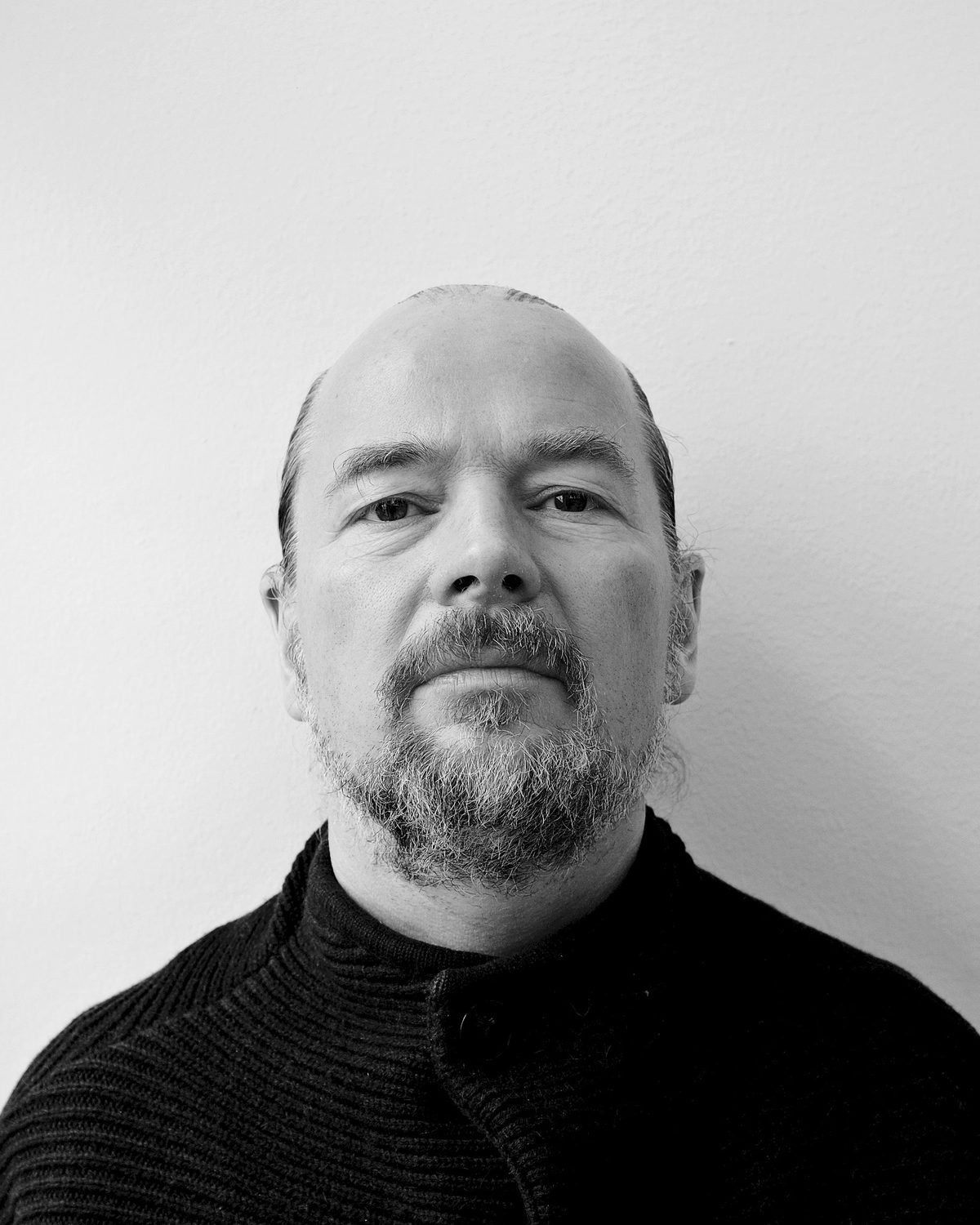 Leif Jørgensen