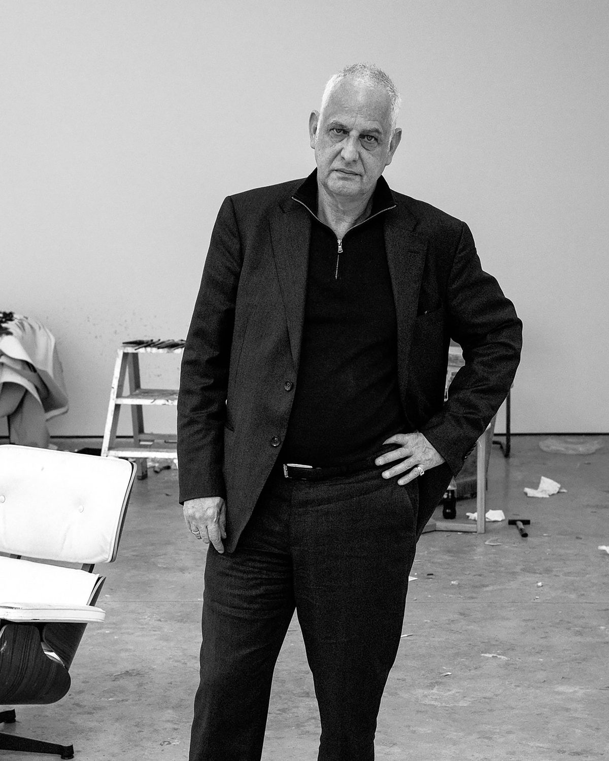 Luc Tuymans