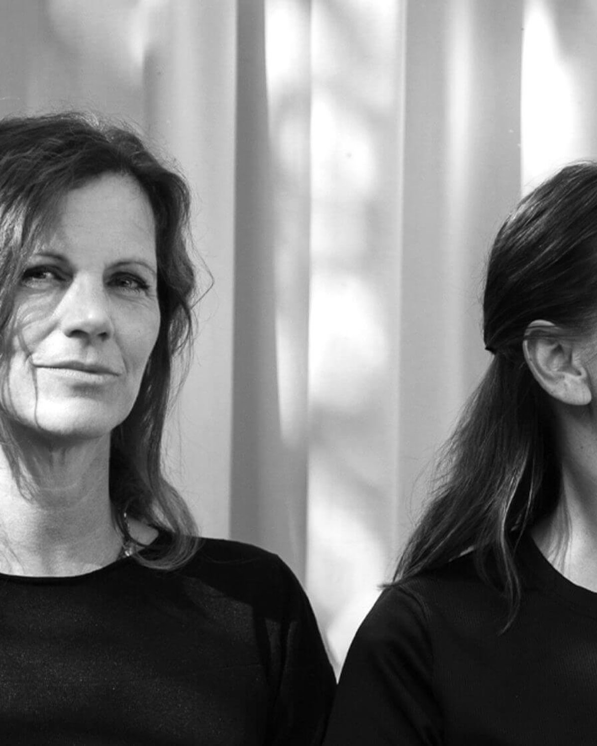 LUCY.D - Karin Santorso and Barbara Ambrosz