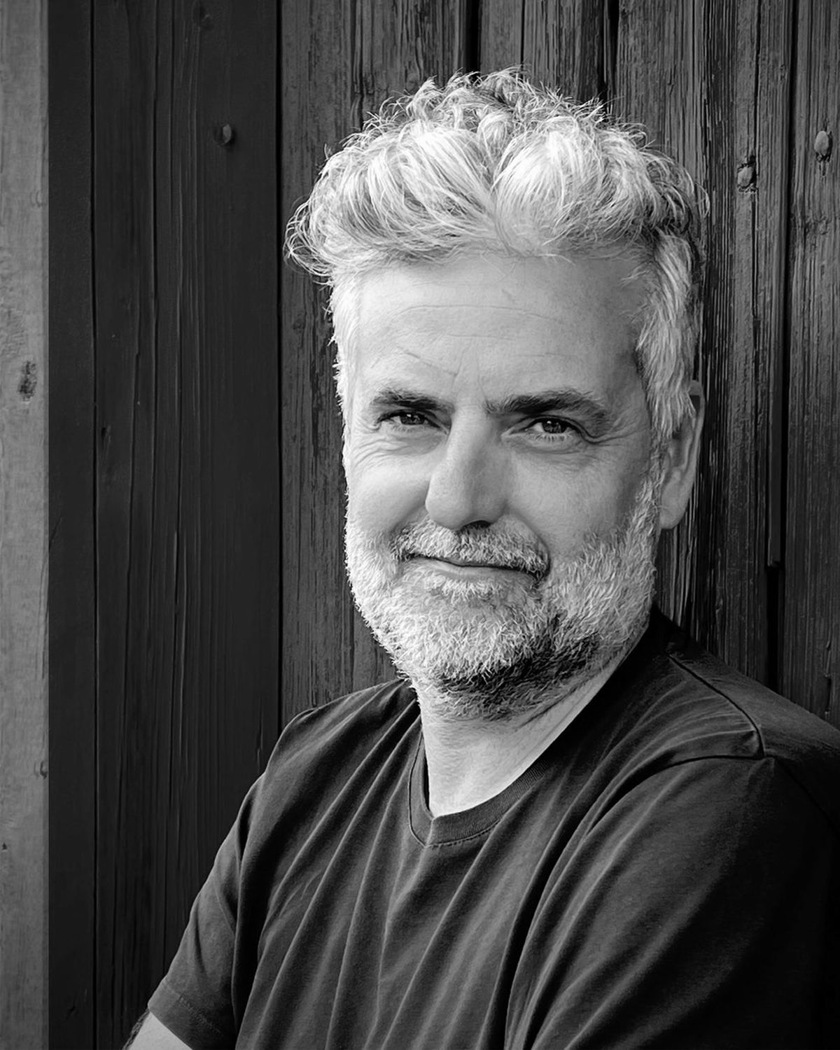 Marc Ferrand