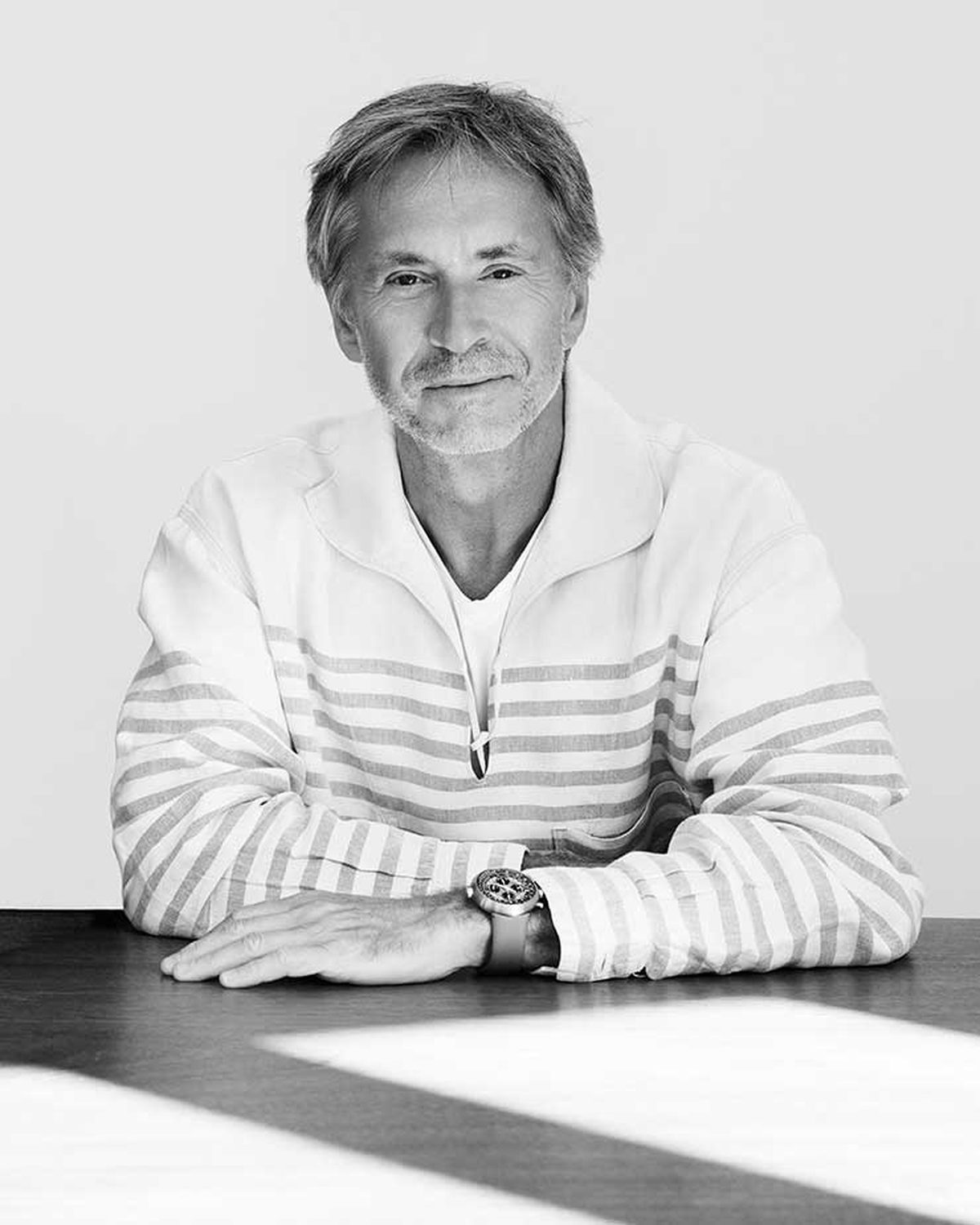 Marc Newson