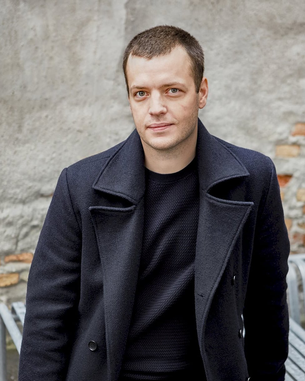 Martin Solem