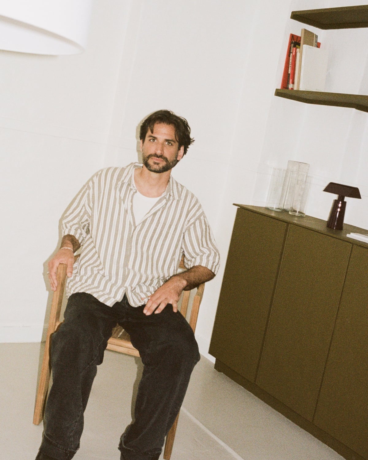 Matteo Fogale