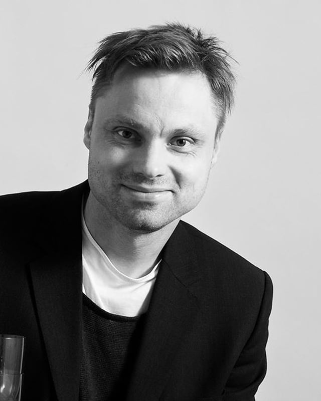 Matti Klenell