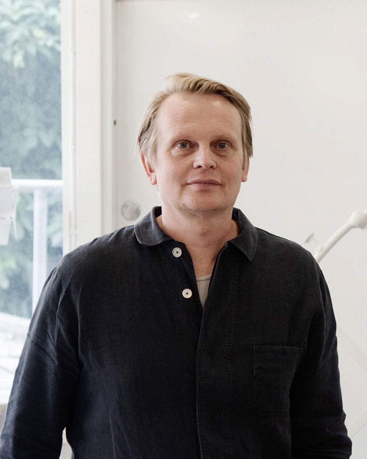 Mattias Ståhlbom
