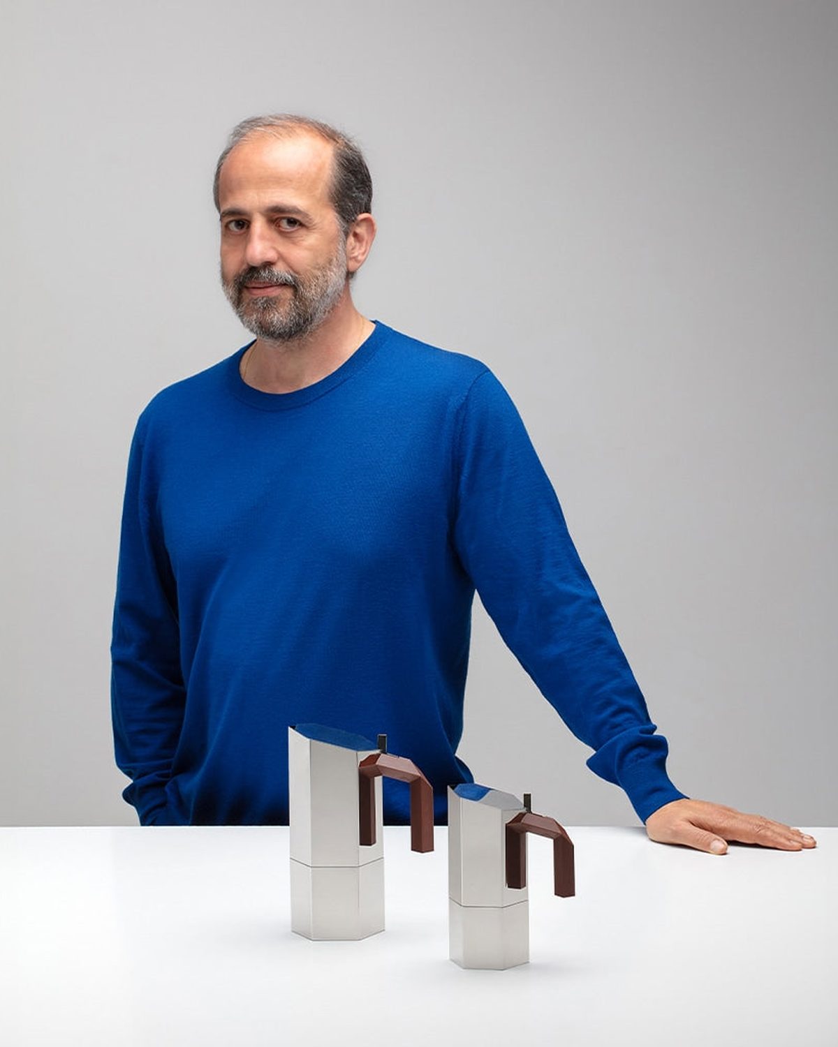 Michael Anastassiades