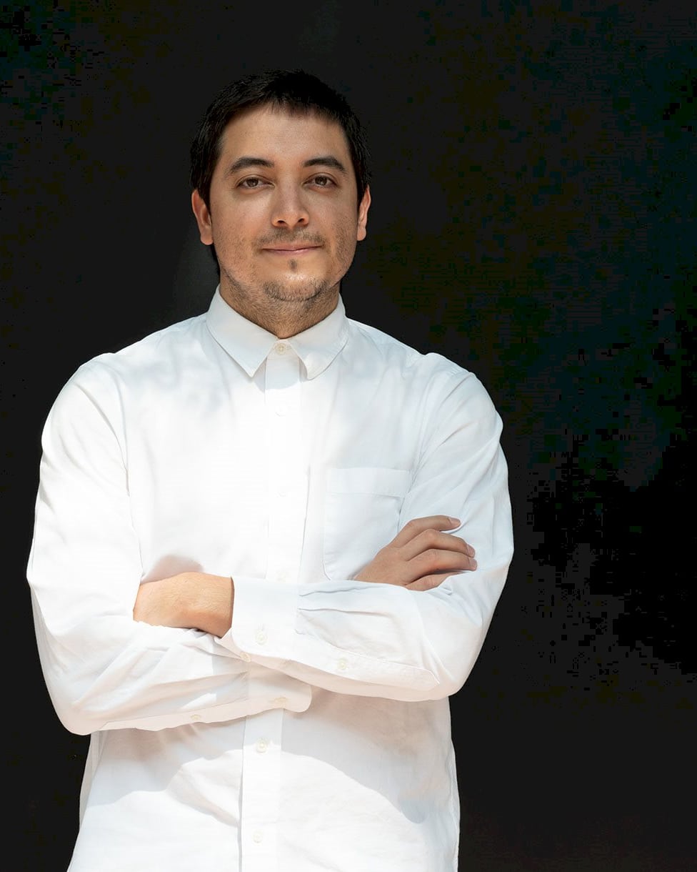 Moisés Hernández