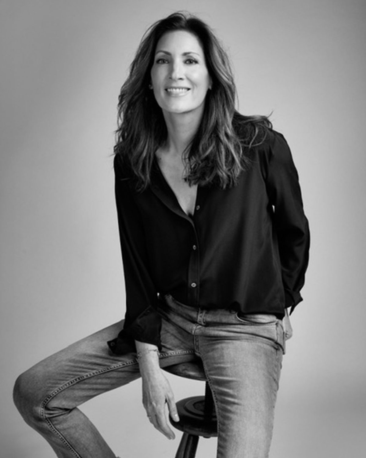 Nadine Dewart