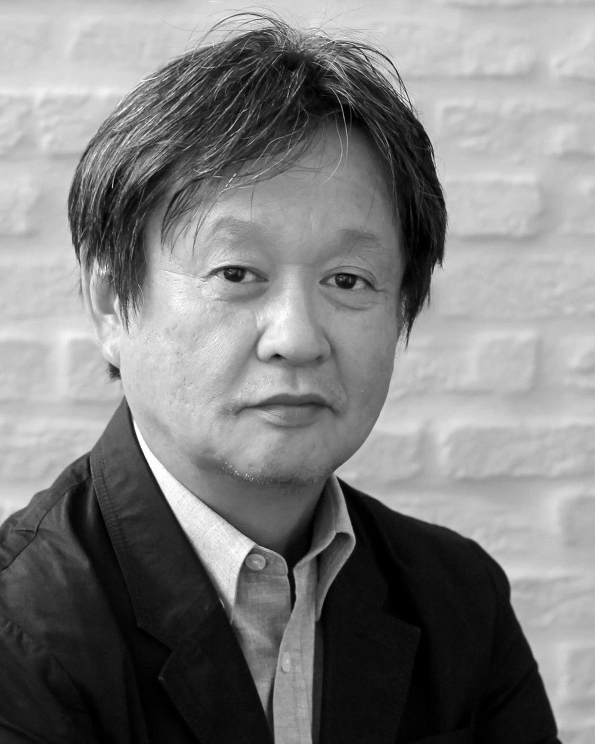 Naoto Fukasawa