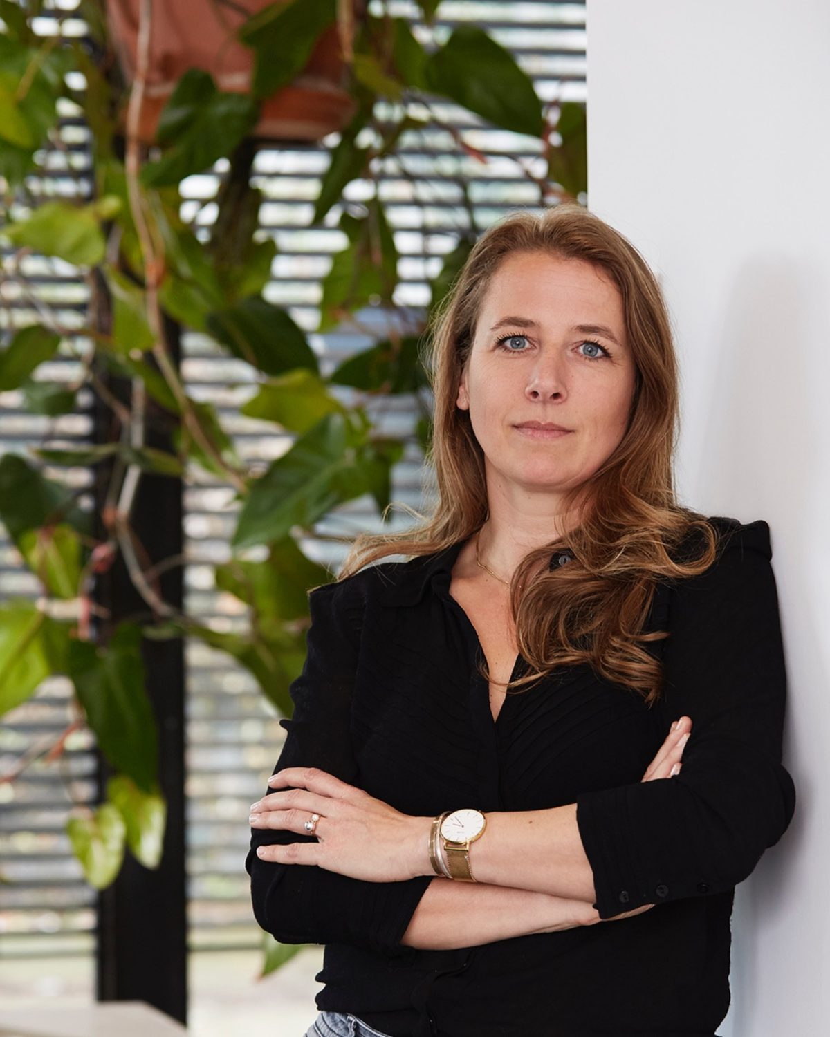 Nathalie Schellekens