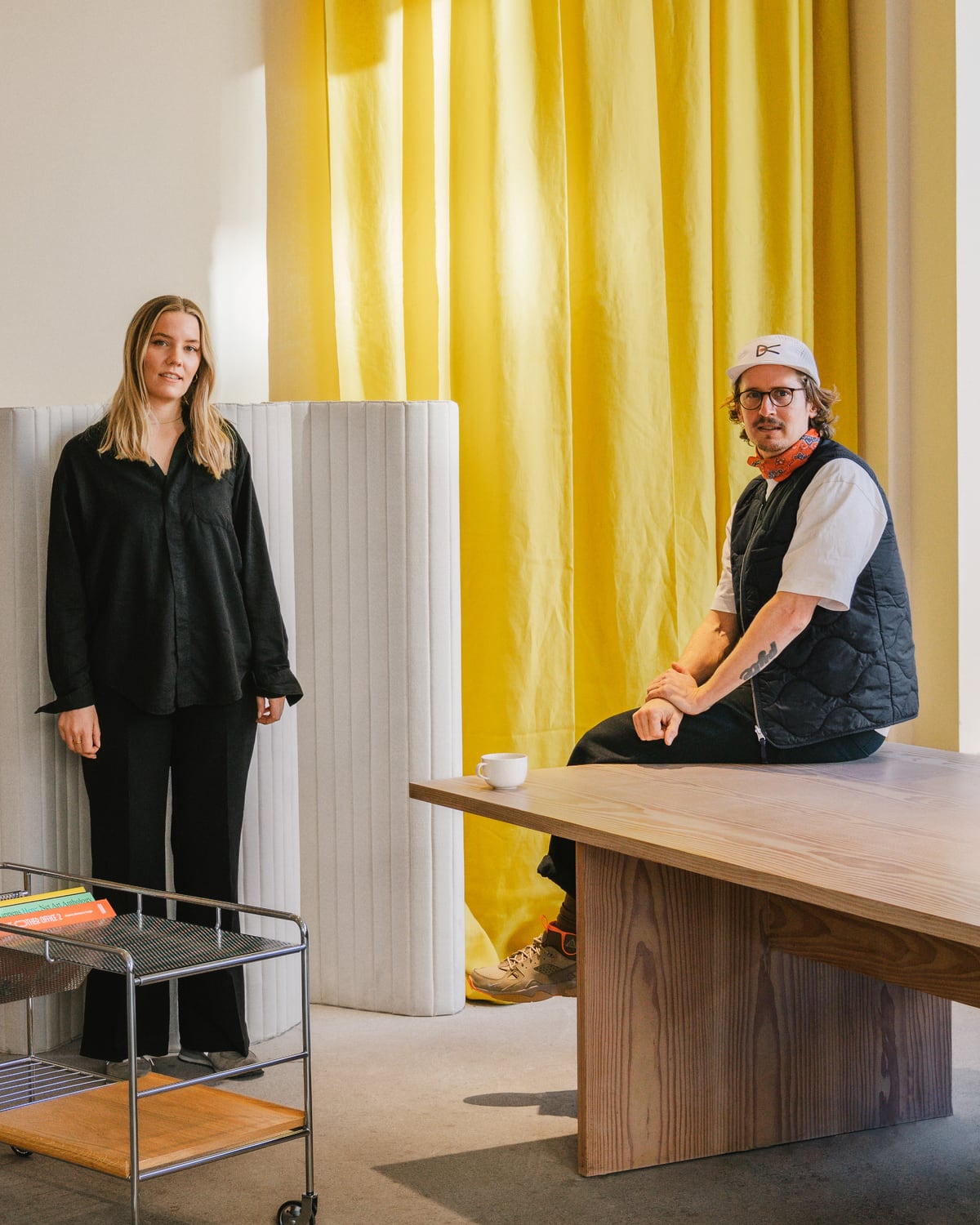Note Design Studio