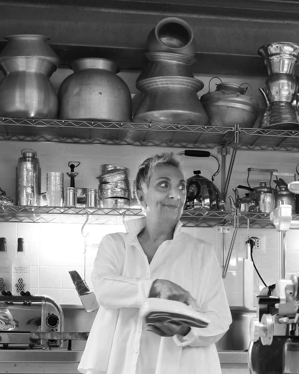 Paola Navone
