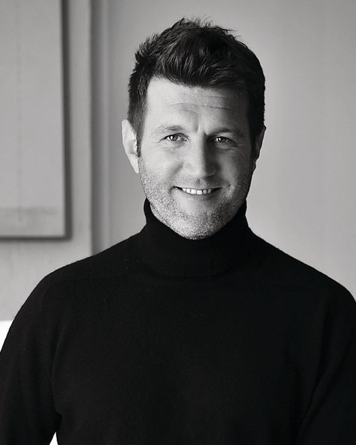 Paolo Gerosa