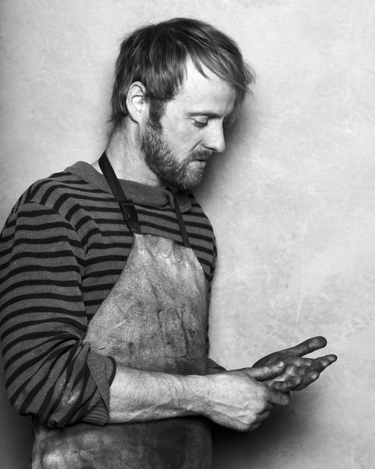 Patrick Paris