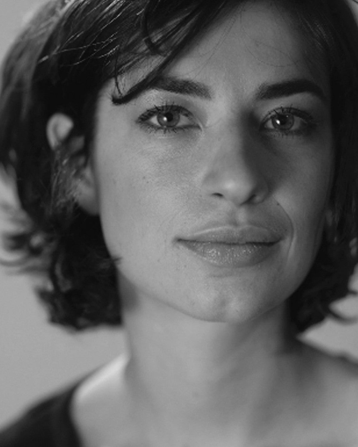 Pauline Deltour