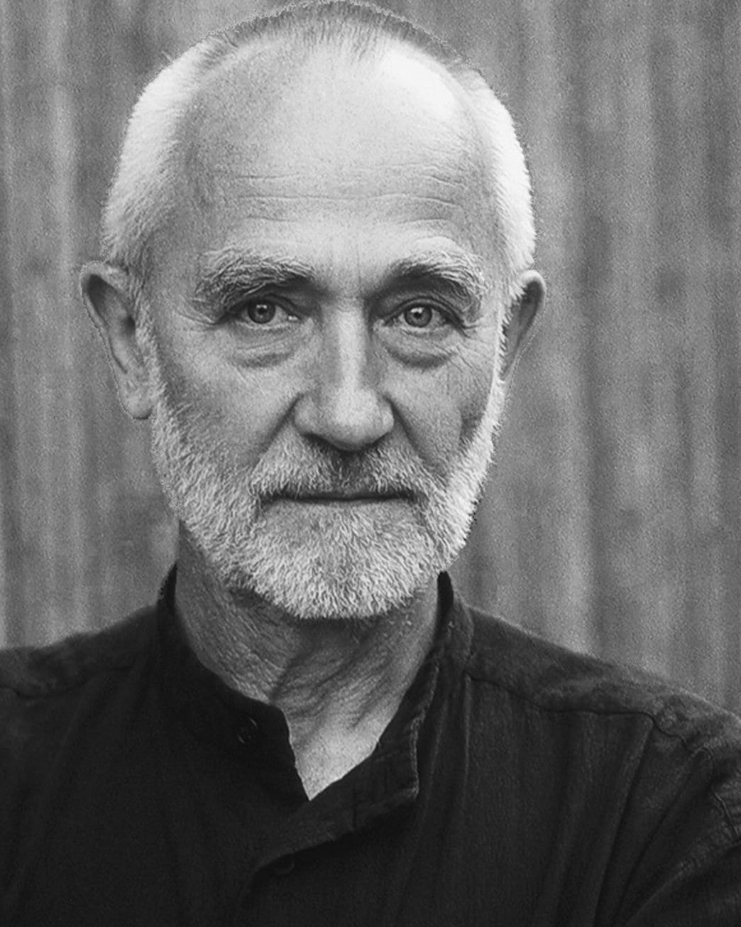 Peter Zumthor