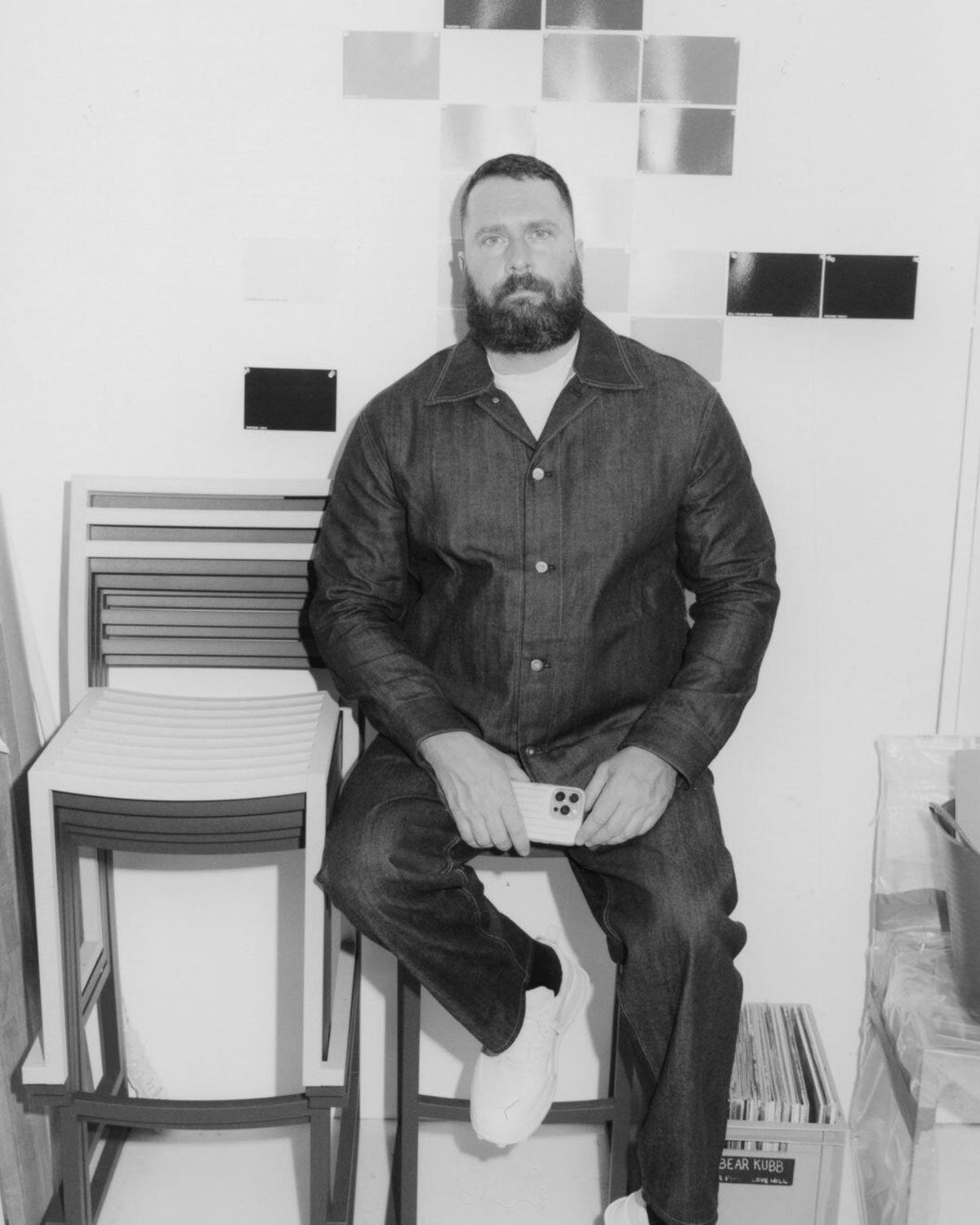 Philippe Malouin