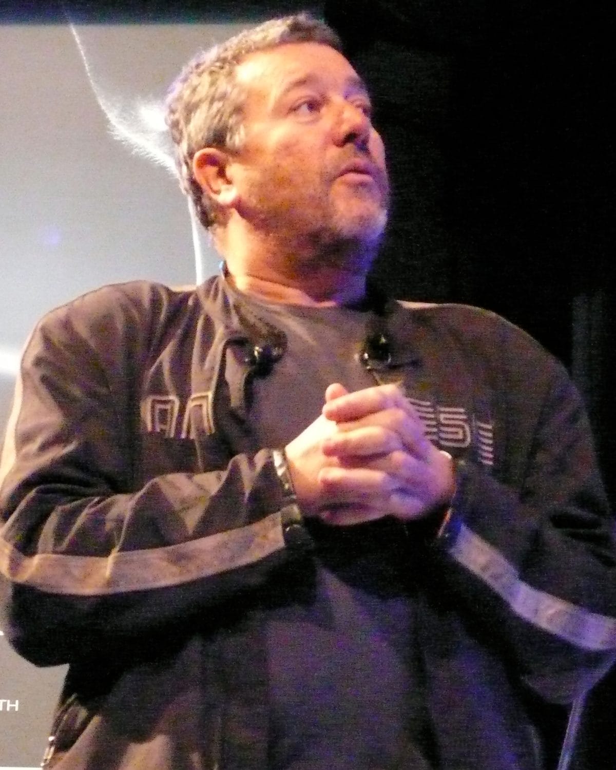 Philippe Starck