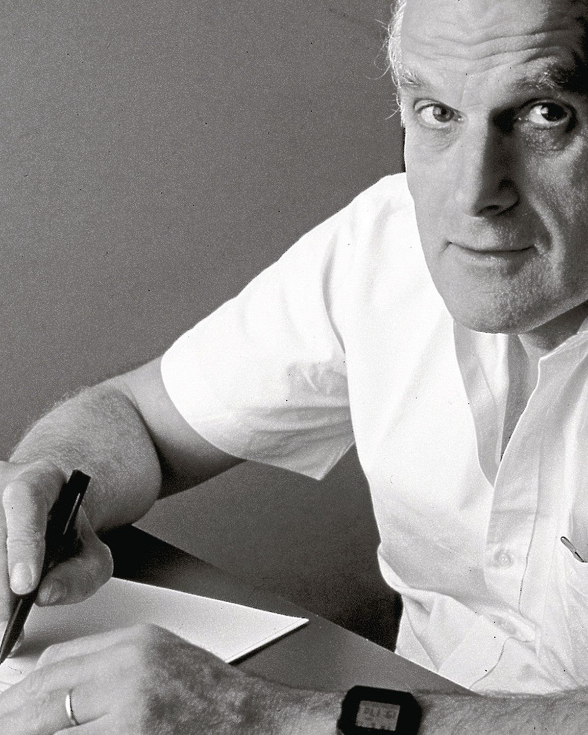 Richard Sapper