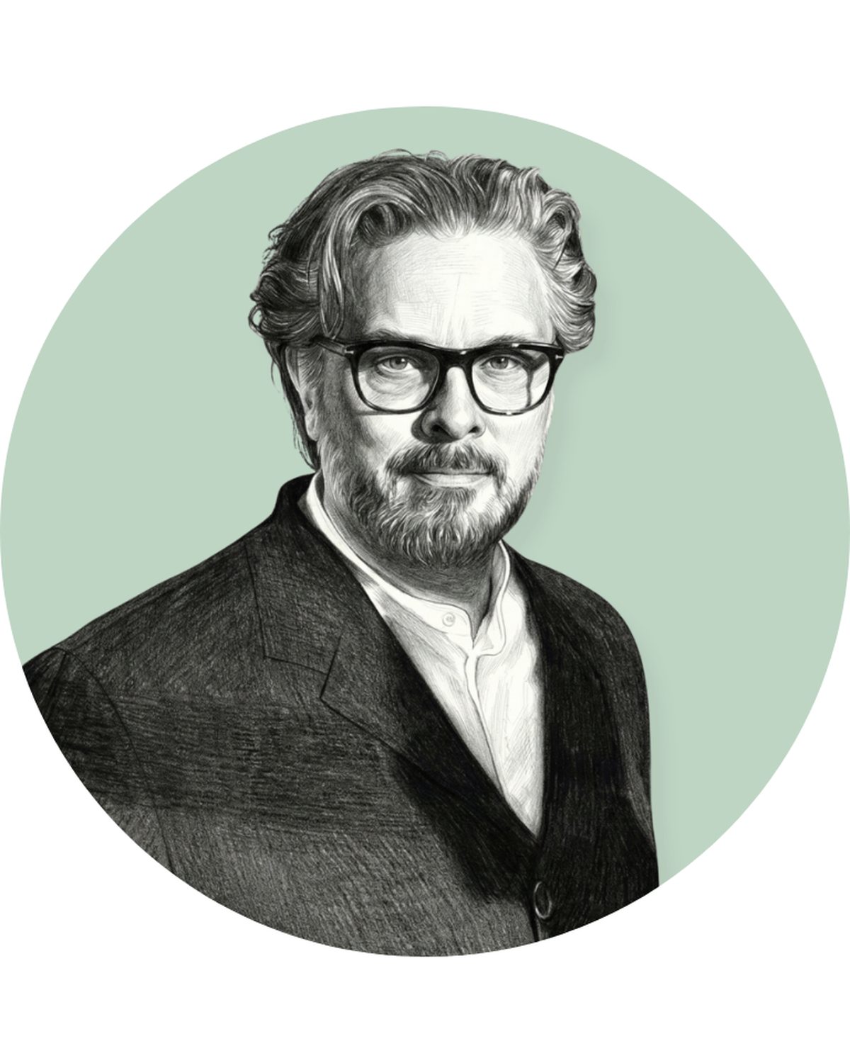 Roderick Vos