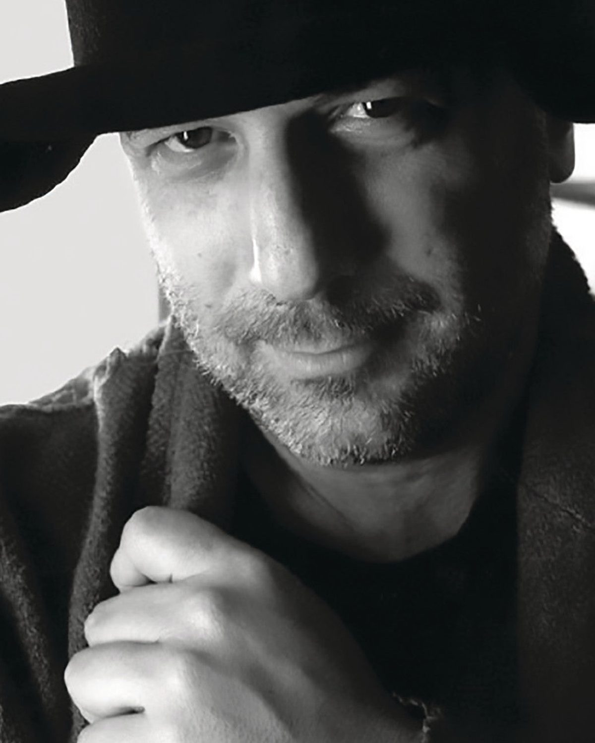 Ron Arad
