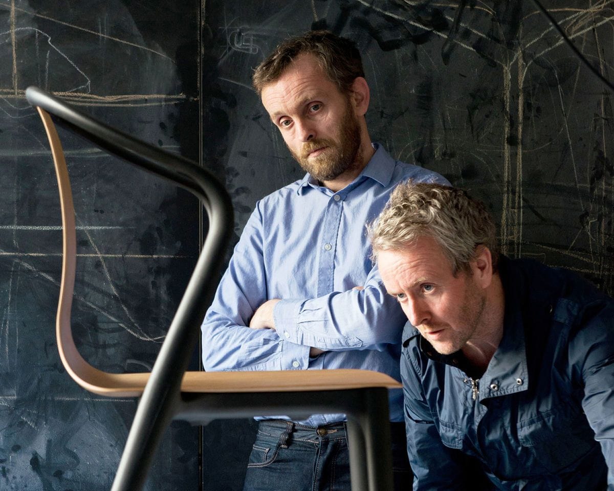Ronan & Erwan Bouroullec
