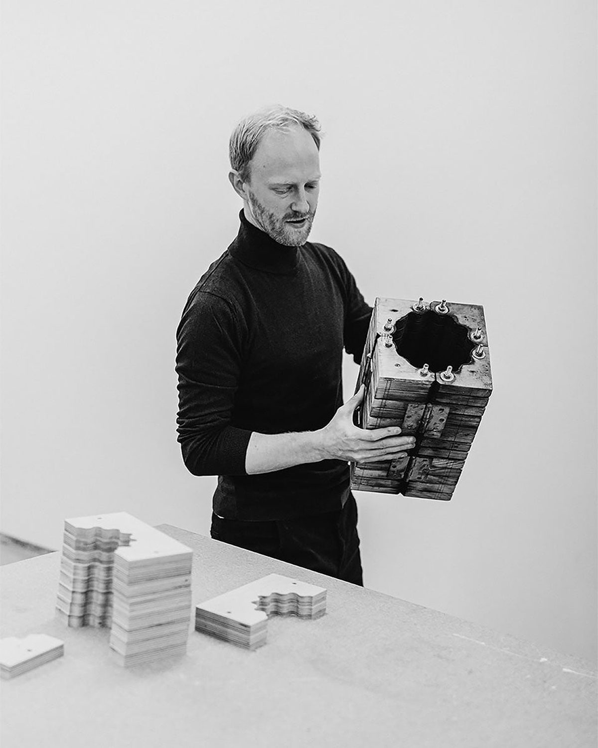 Ruben Deriemaeker