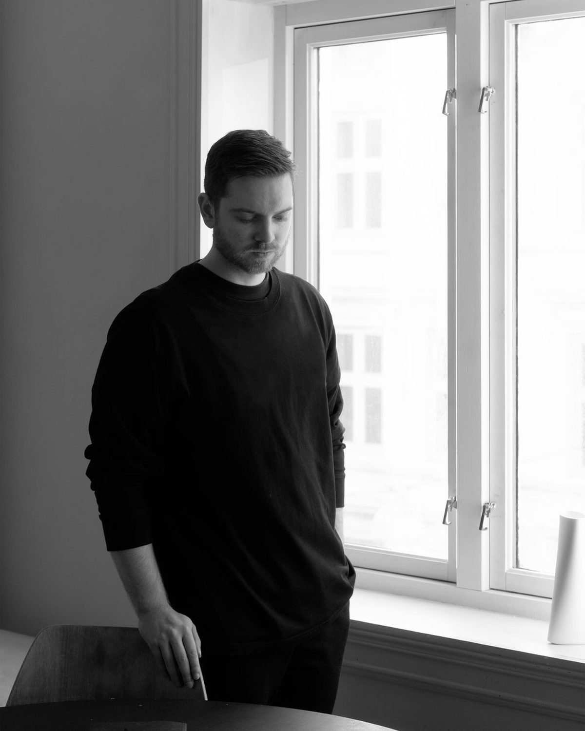 Seppe Van Heusden