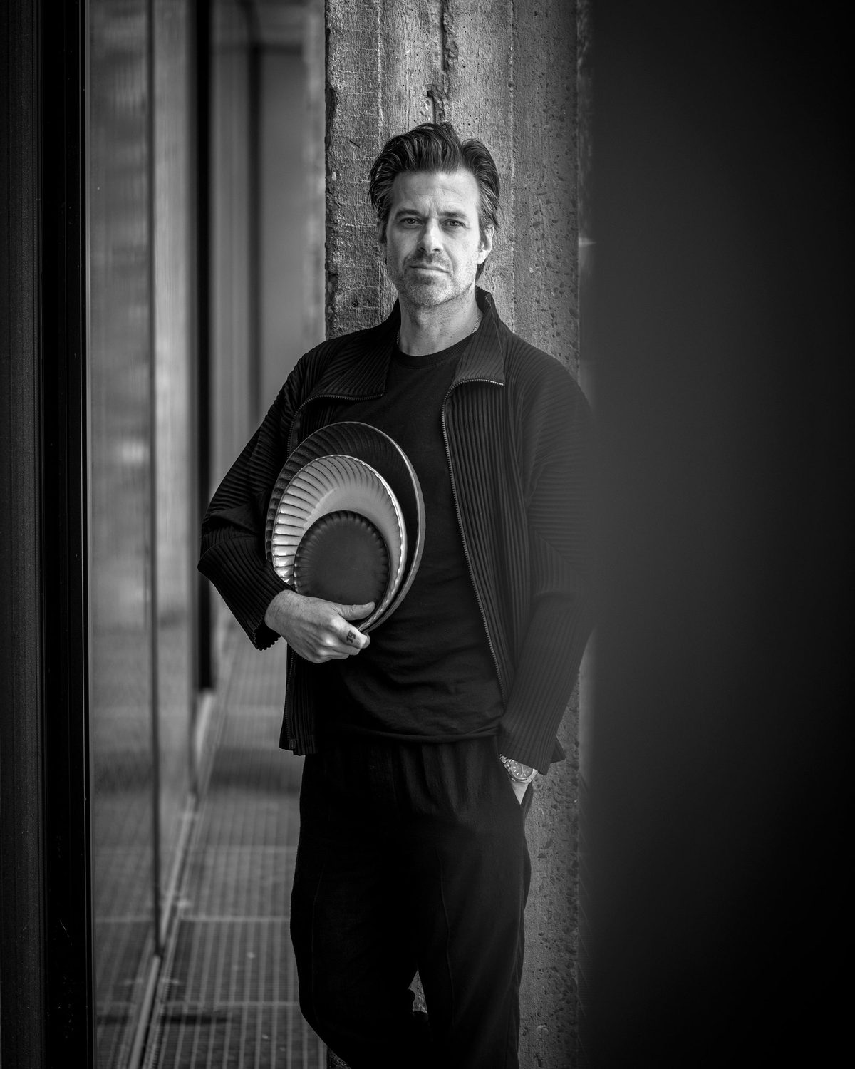 Sergio Herman