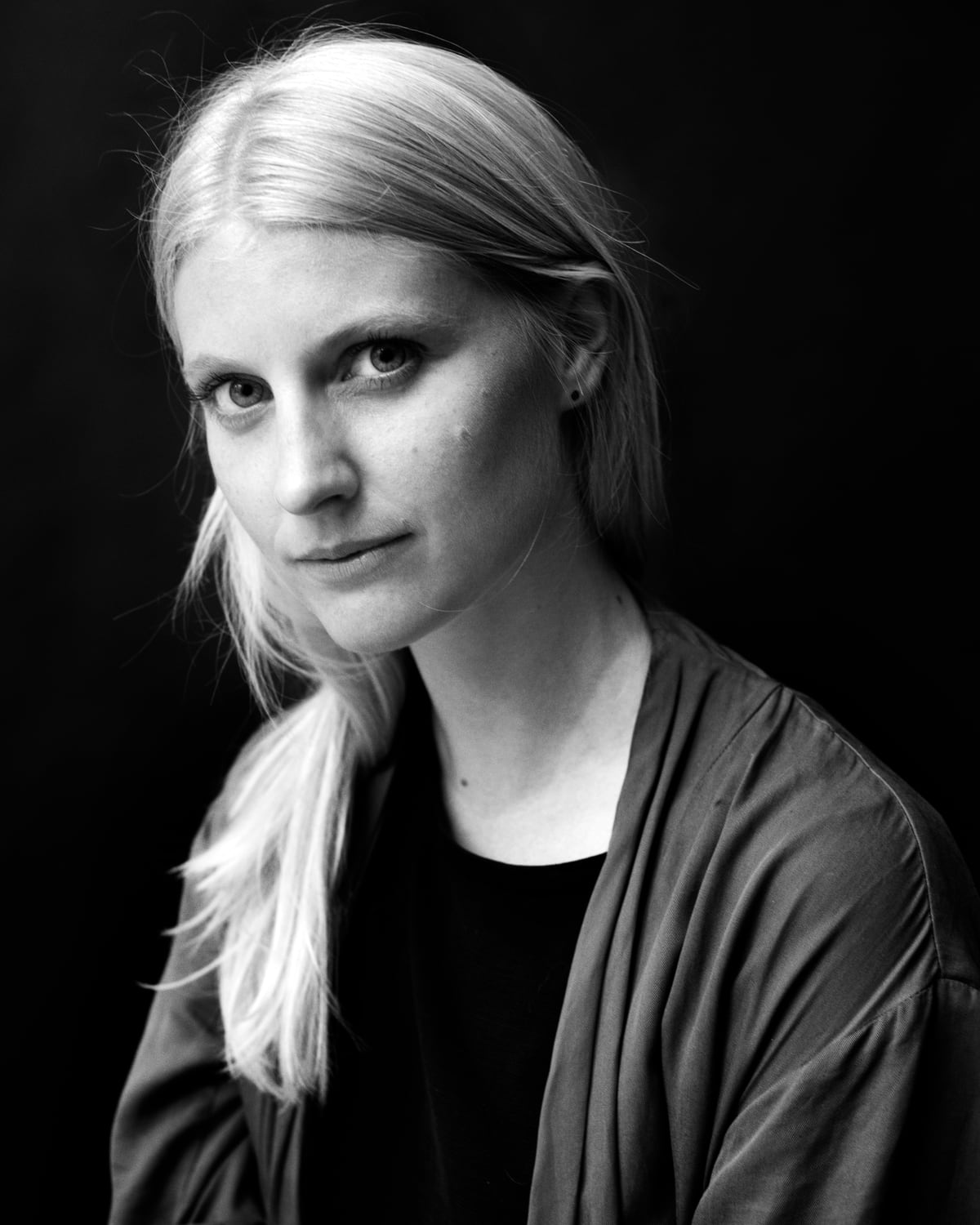 Signe Hytte