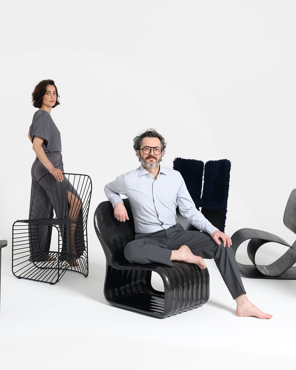 Studio BrichetZiegler