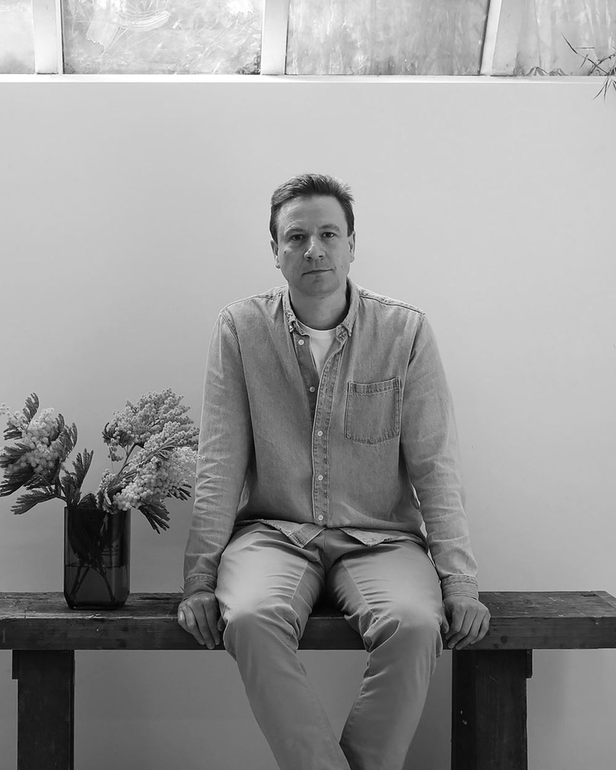 Sylvain Willenz