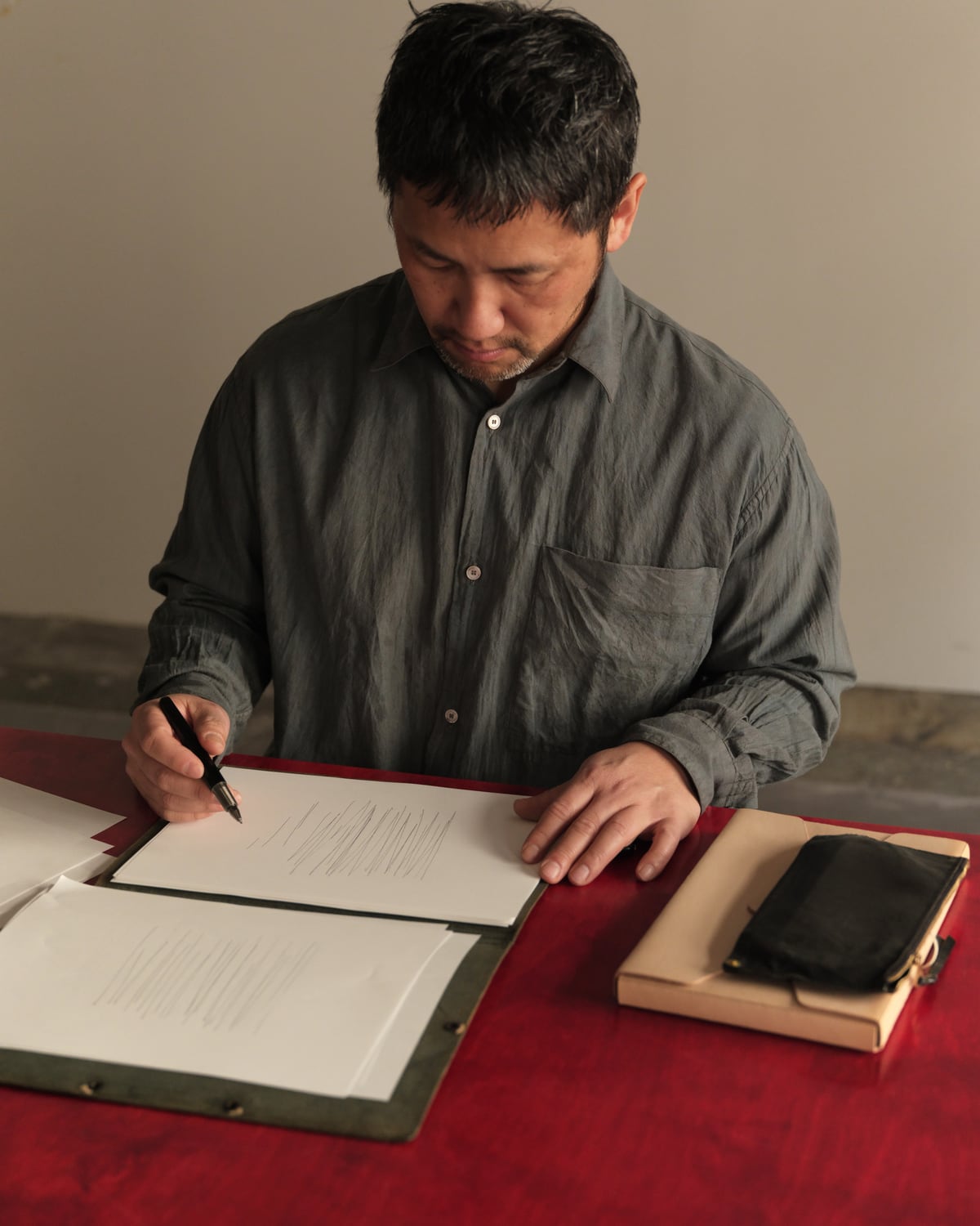 Teruhiro Yanagihara