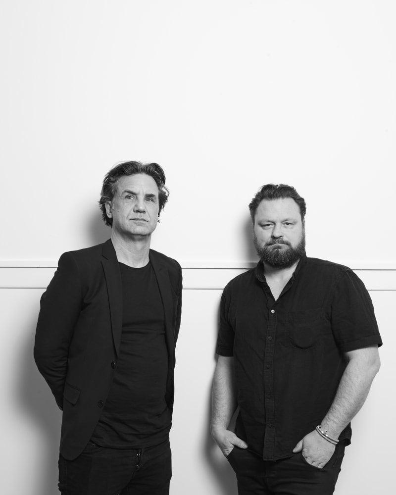 Thau & Kallio