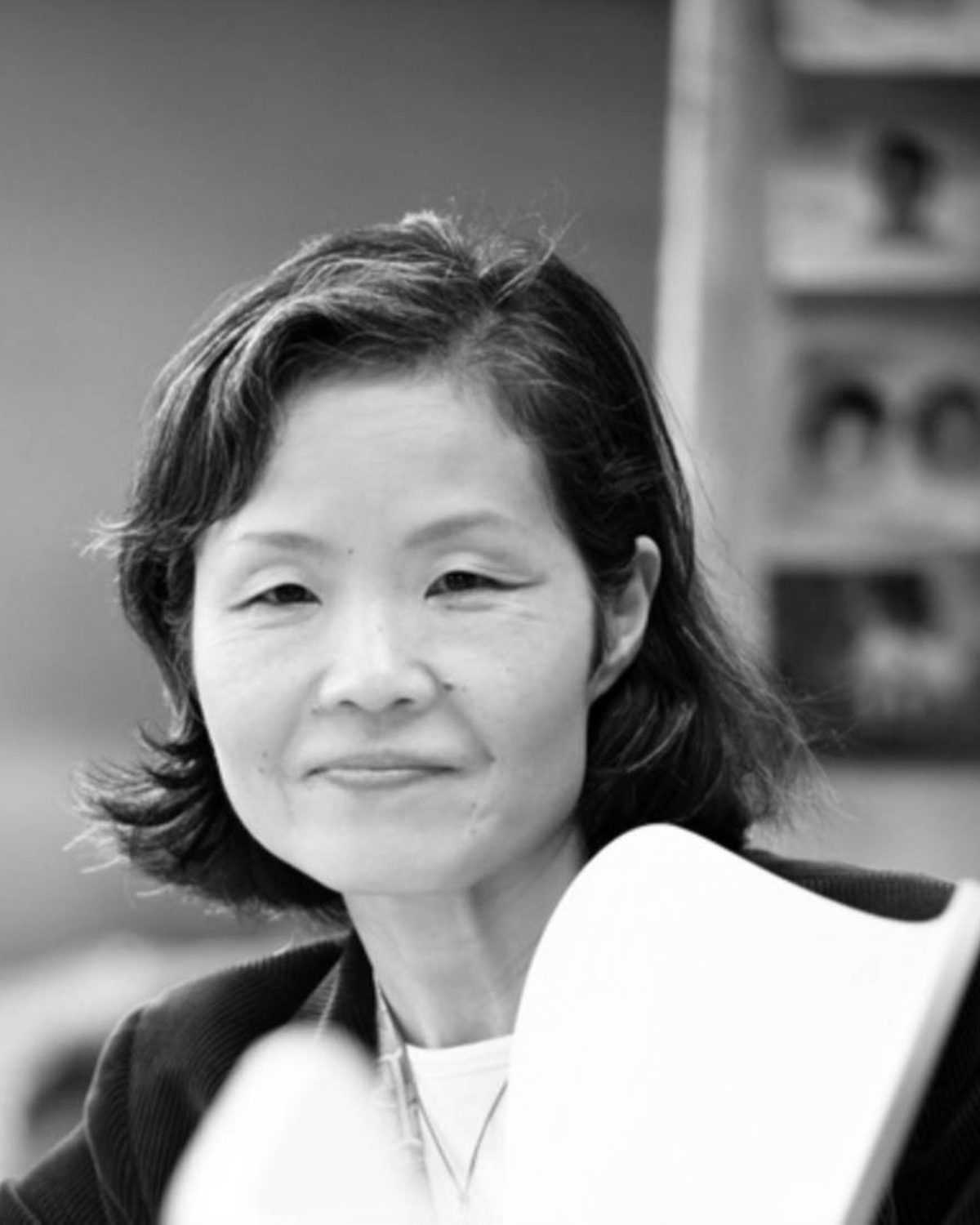 Tomoko Mizu