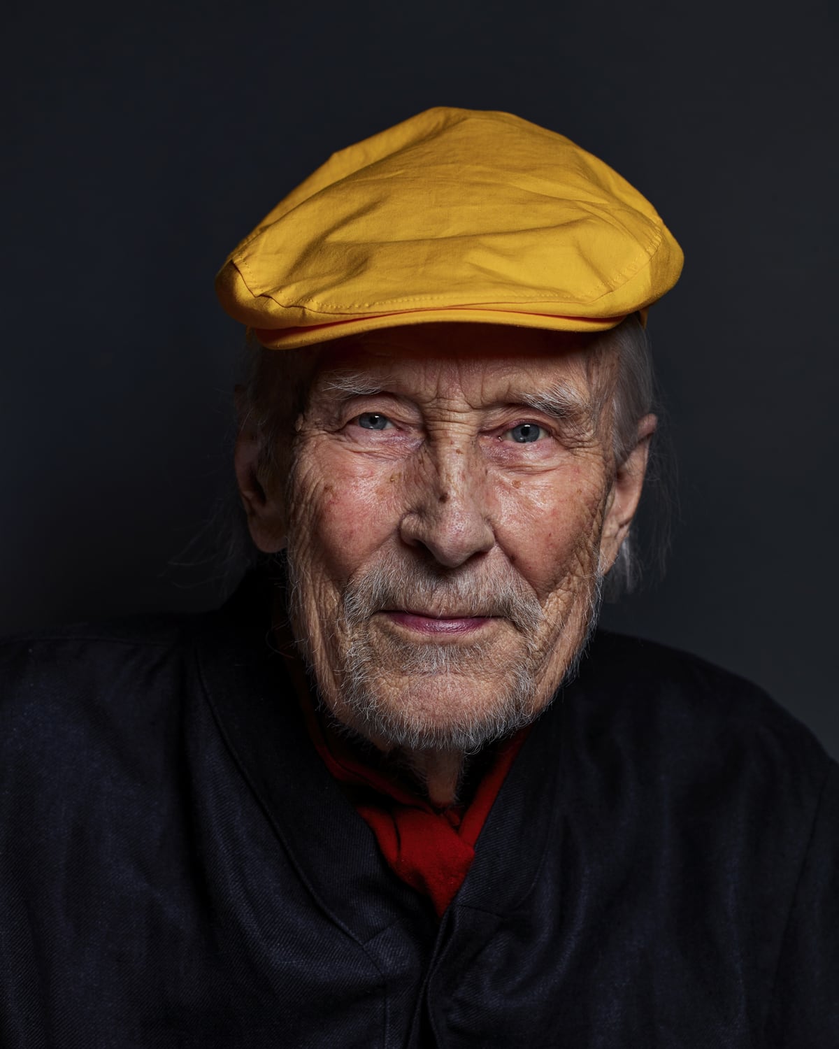 Yrjö Kukkapuro