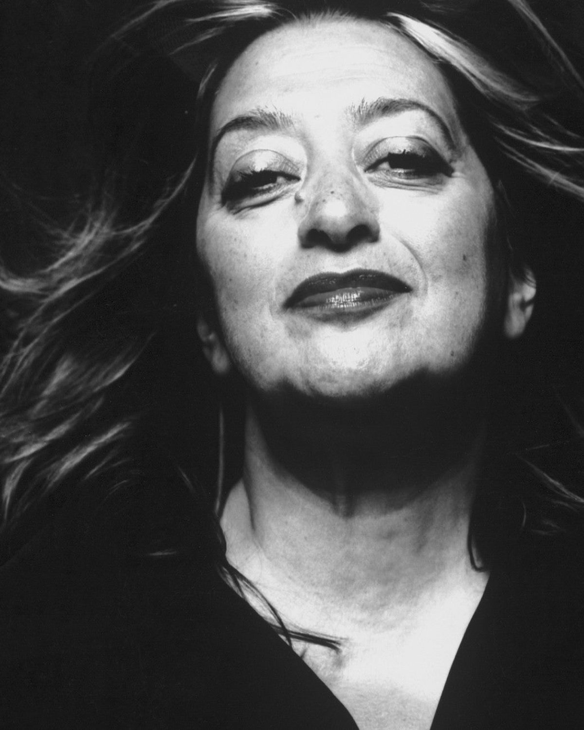 Zaha Hadid