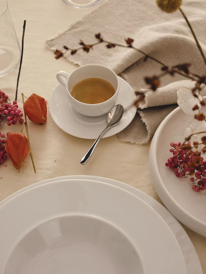 Arts de la table
