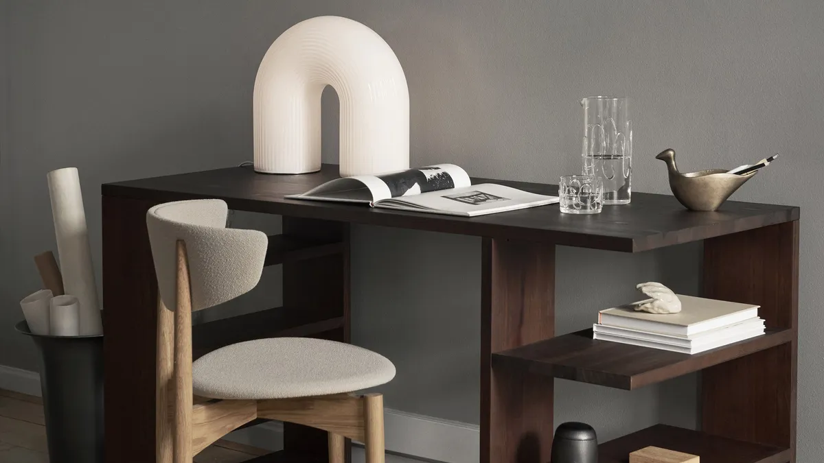 Le bureau