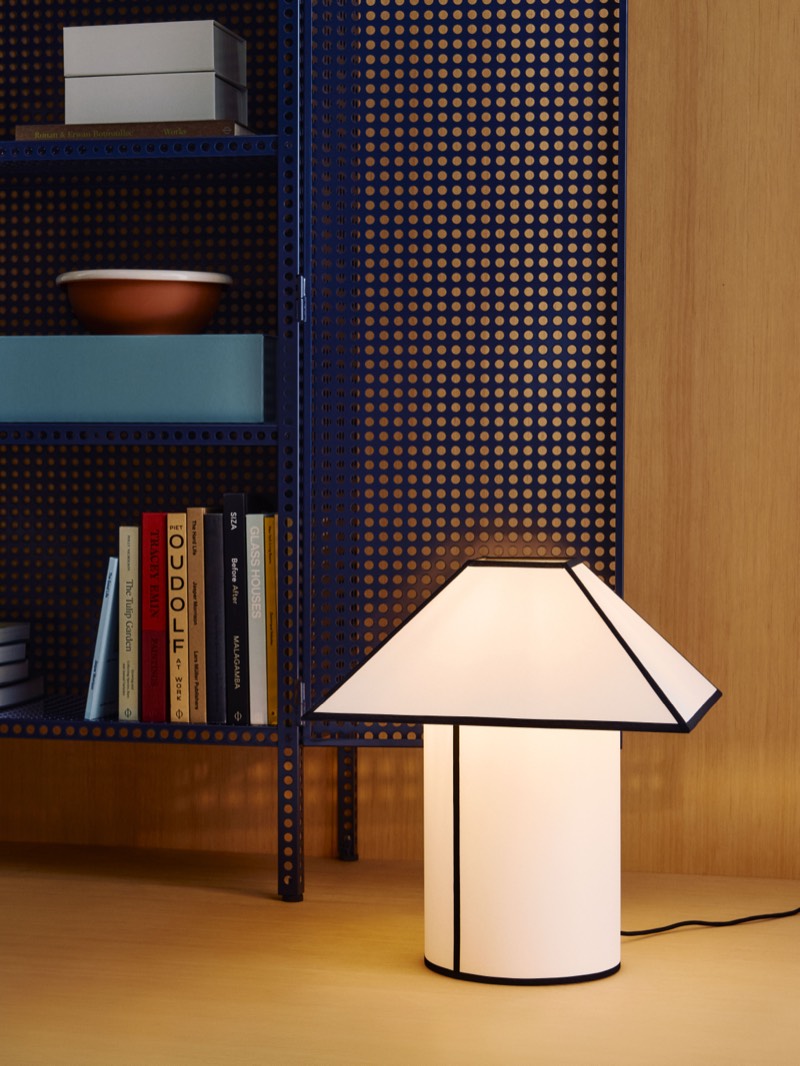 Luminaires