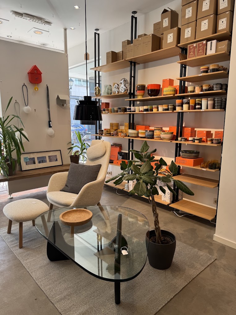 Boutique Mikadodeco — Uccle